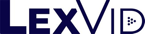 lexvid continuing education.